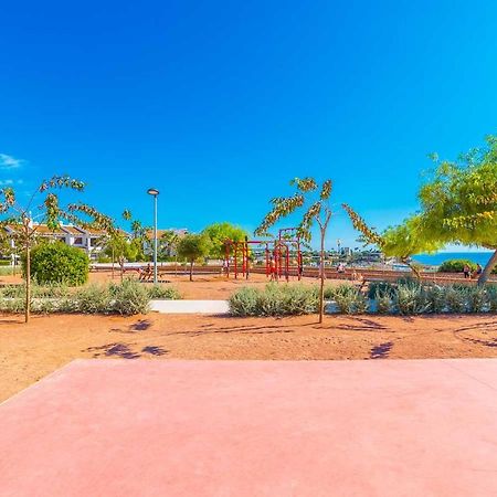 Beautiful Sea Views Apartment Cabo Roig Dehesa de Campoamor  Eksteriør billede