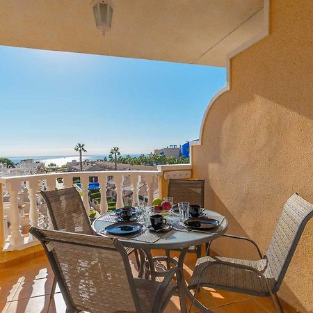 Beautiful Sea Views Apartment Cabo Roig Dehesa de Campoamor  Eksteriør billede